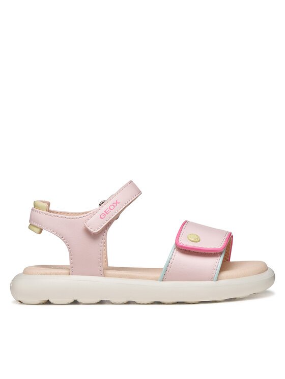 Geox Сандали J Sandal Puffypop Gi J65MSC 05402 C0653 D