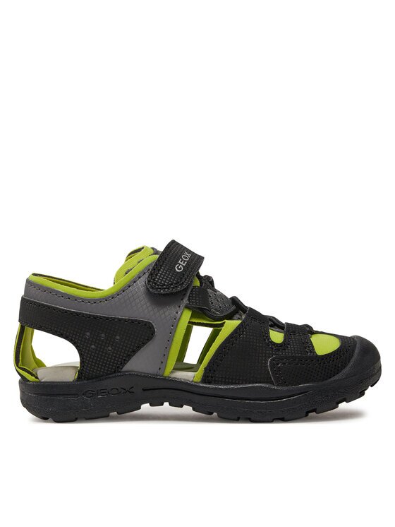 Geox Сандали J Vaniett Boy J455XA 015CE C0802 M