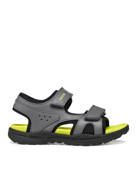 Geox Сандали J Vaniett Boy J455XC 015BC C4482 S