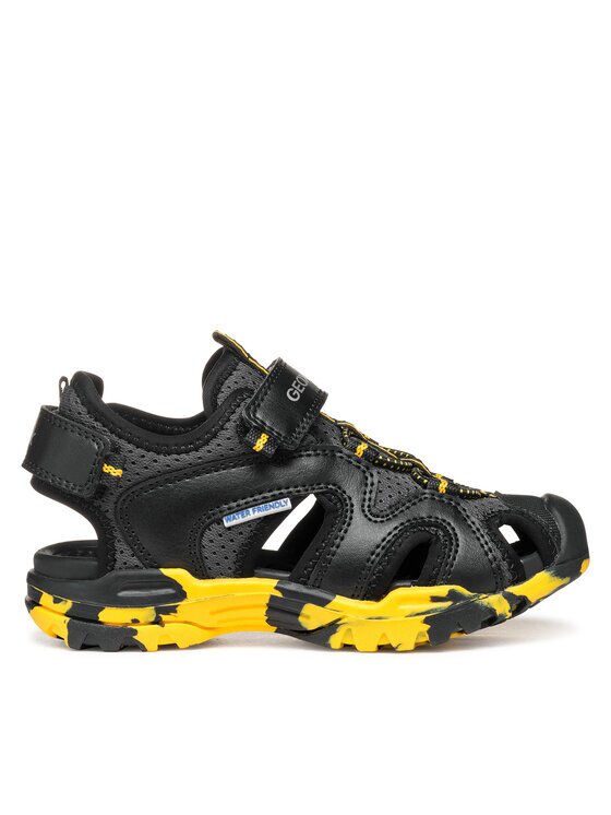 Geox Сандали Jr Borealis J450RC 014BU C0005 S
