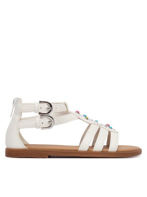 Geox Сандали Jr Sandal Karly J6535D 000BC C0653 S