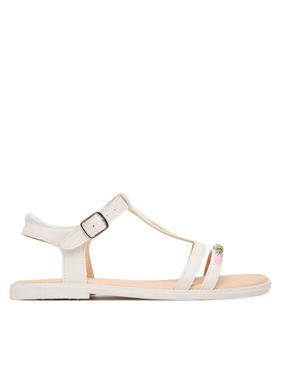 Geox Сандали Jr Sandal Karly J6535H 000BC C1000 S