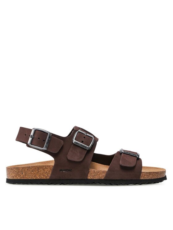 Geox Сандали U Sandal Ghita A U159VA 00032 C6024