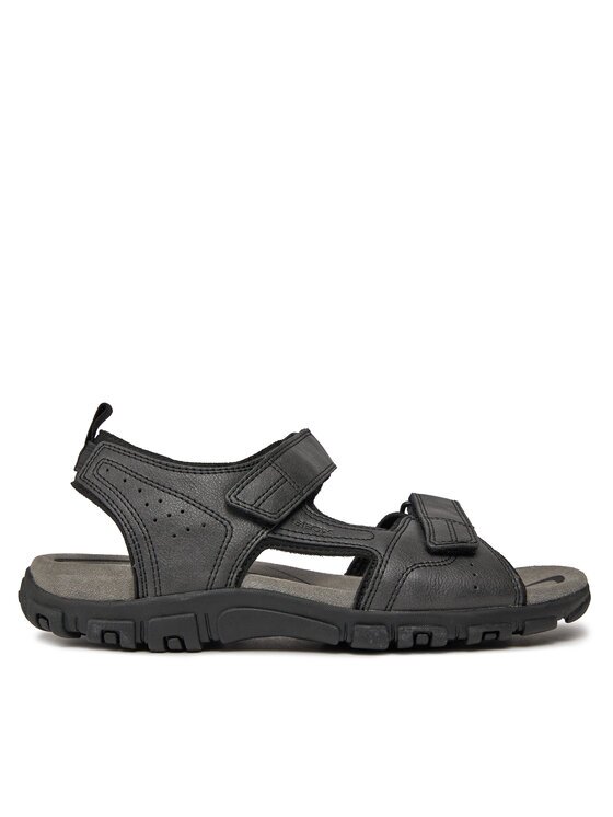 Geox Сандали Uomo Sandal Strada U4524B 000ME C9999
