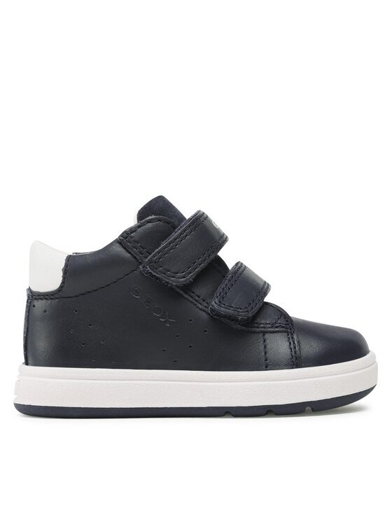Geox Сникърси B Biglia Boy B044DD08522C4264