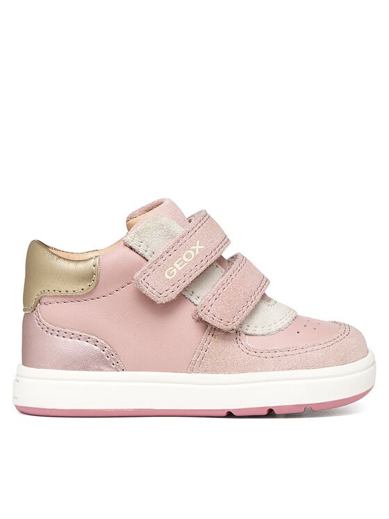 Geox Сникърси B Biglia Girl B564CA 00722 C5004