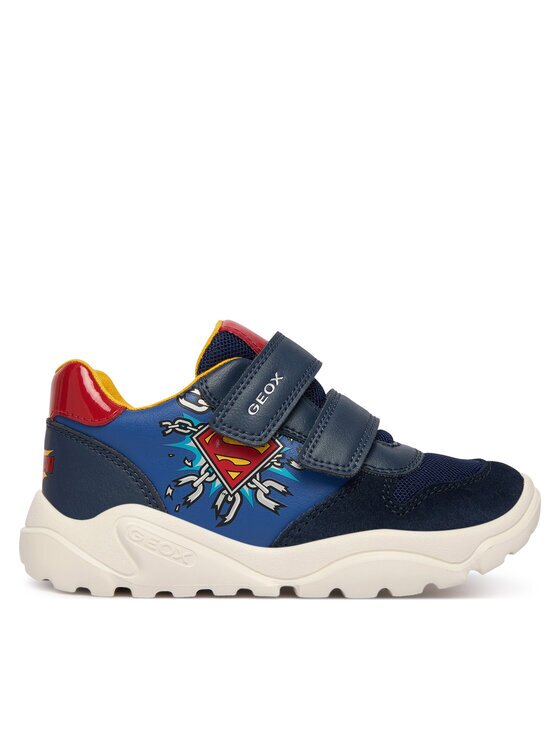 Geox Сникърси B Ciufciuf Boy B655RB 0BC22 C4245 M