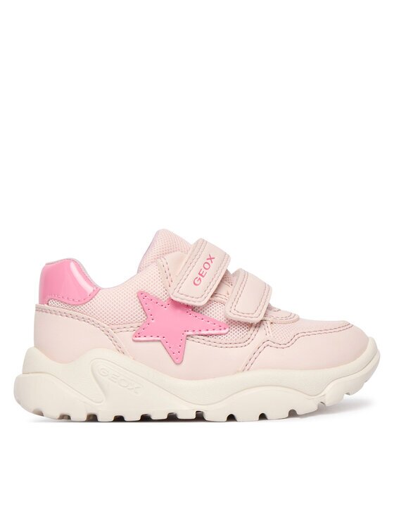 Geox Сникърси B Ciufciuf Girl B655QA 0BC14 C0808 S