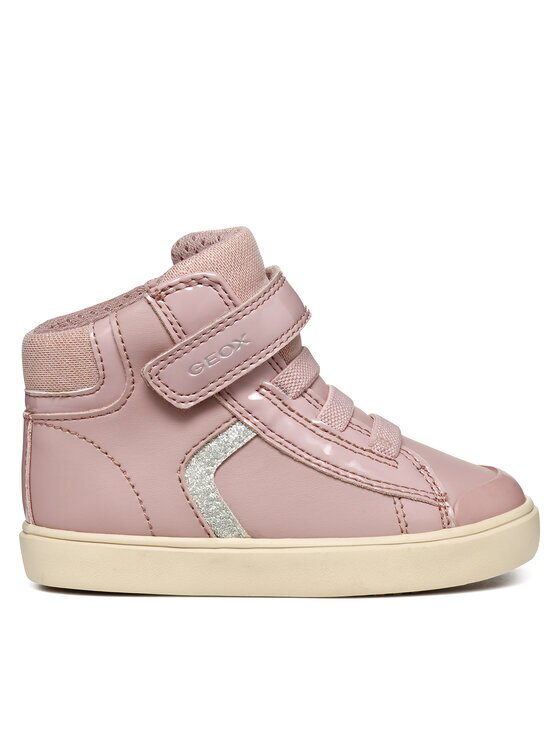 Geox Сникърси B Gisli Girl B461MA 05402 C8014 M