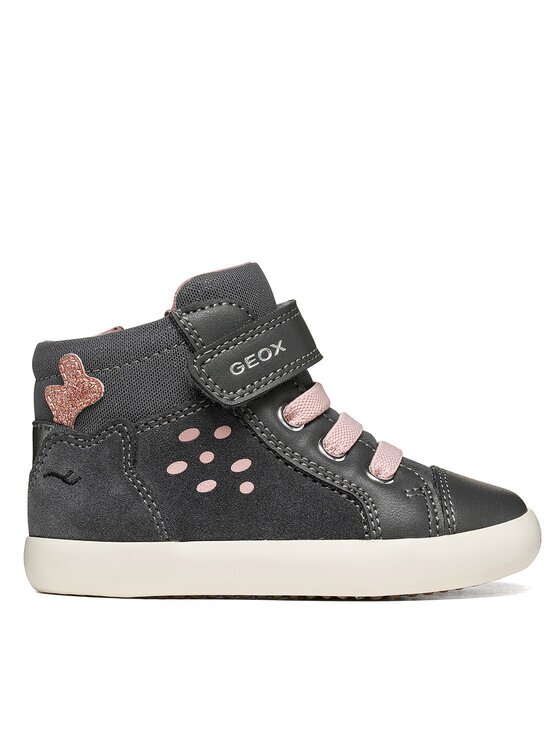 Geox Сникърси B Gisli Girl B661MA 022BC C9002 M