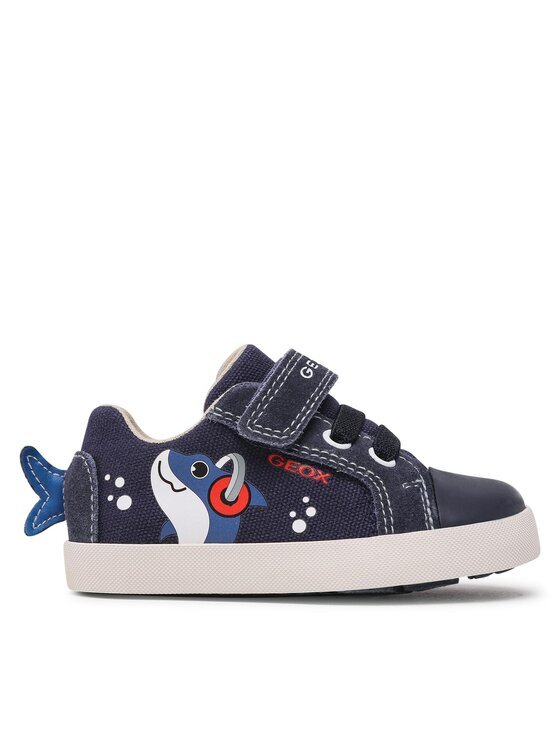Geox Сникърси B Kilwi Boy B25A7C01022C4064 M