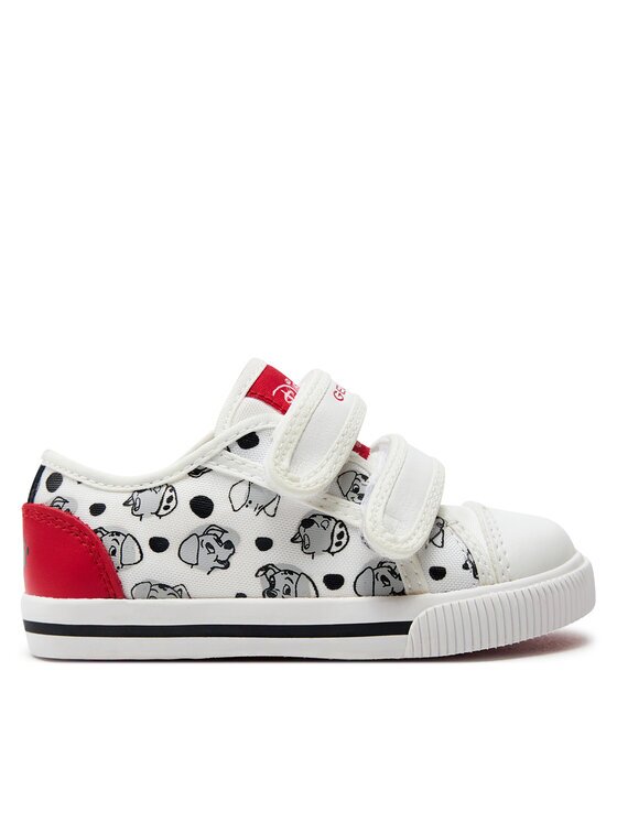 Geox Сникърси B Kilwi Girl B45D5C 0AN54 C0050 M