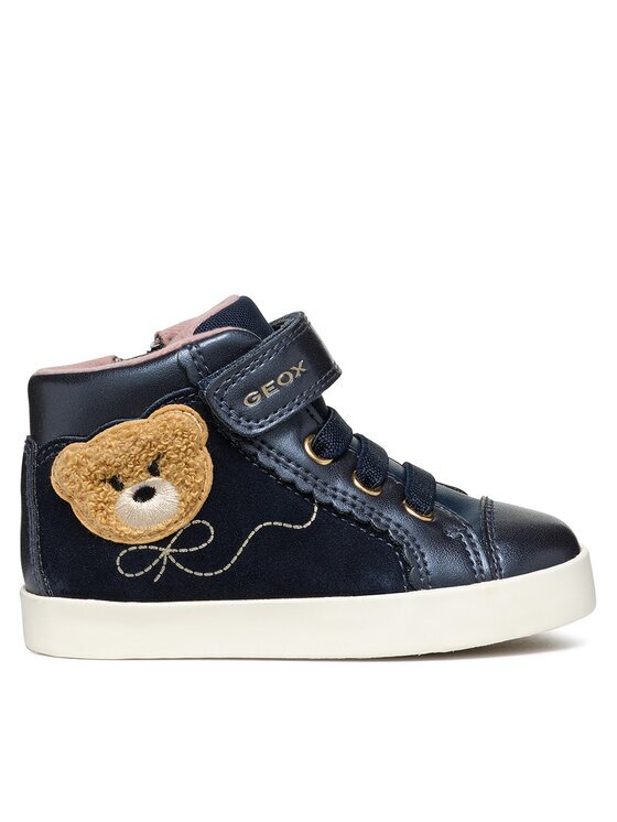 Geox Сникърси B Kilwi Girl B46D5A 022NF C4021 M