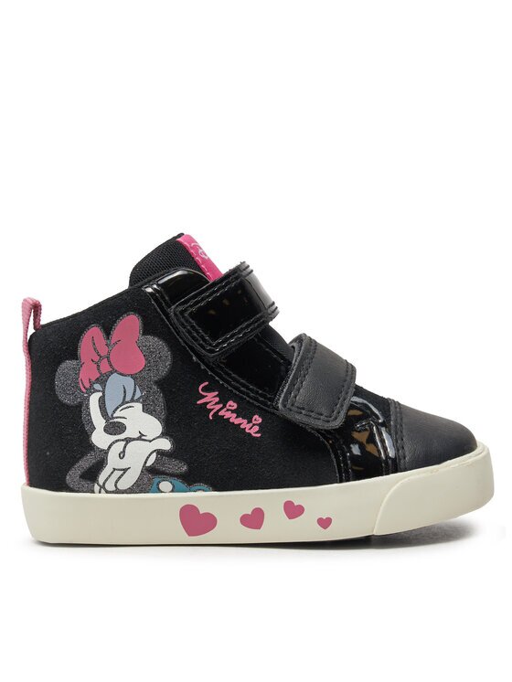 Geox Сникърси B Kilwi Girl B46D5B 022HH C9289 M