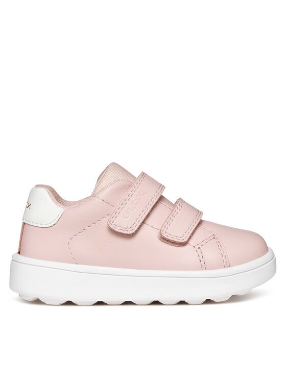 Geox Сникърси B Minicub Girl B656UA 08554 C8172 S