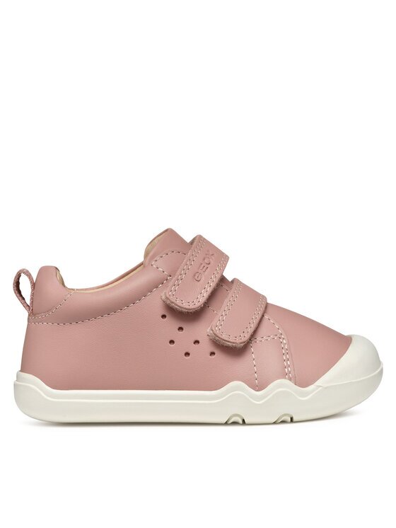 Geox Сникърси B Steppieup Girl B4663A 00085 C8011