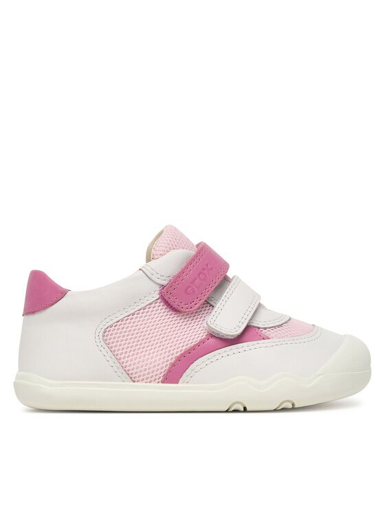 Geox Сникърси B Steppieup Girl B6563A 08514 C8W1Z
