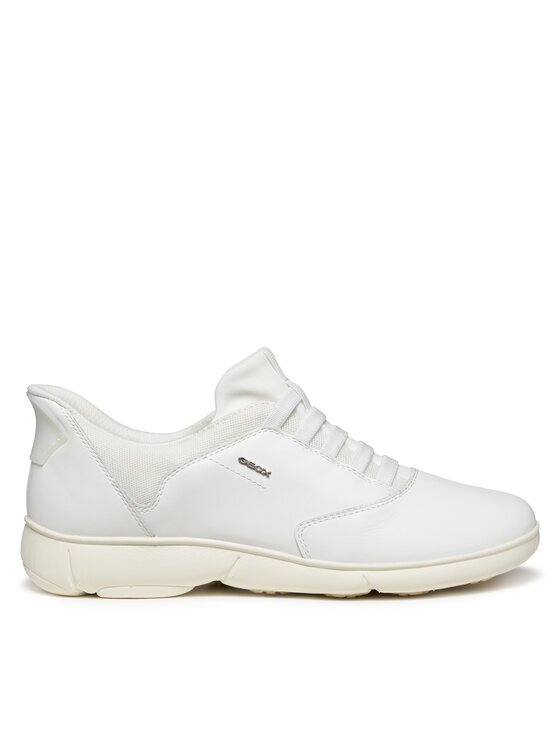 Geox Сникърси D Nebula 2.0 Plus D568EA 08514 C1000