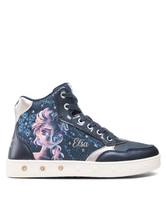 Geox Сникърси FROZEN J Skylin G. E J268WE 0ANAJ C4256 D