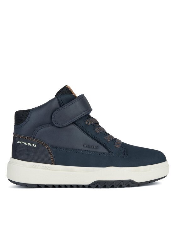 Geox Сникърси J Bunshee Boy B Abx J16FMA 0ME32 C0045 S