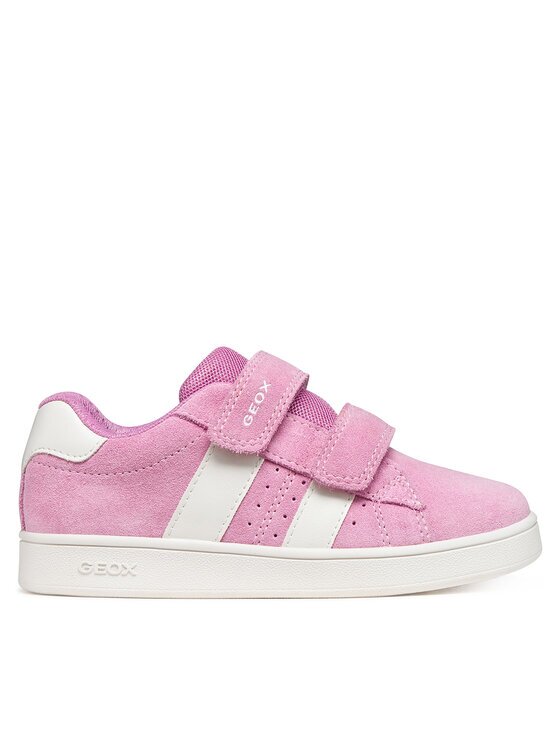 Geox Сникърси J Eclyper Girl J45LRA 022BC C8241 S