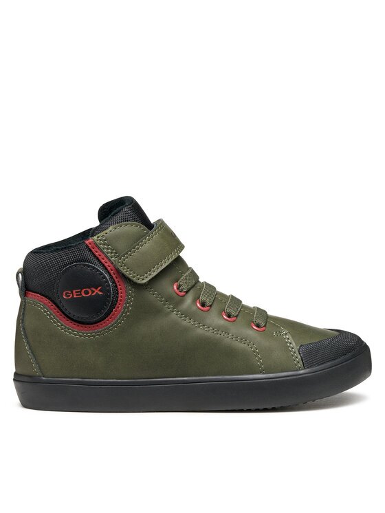 Geox Сникърси J Gisli Boy J465CC 0MEFU C1192 M