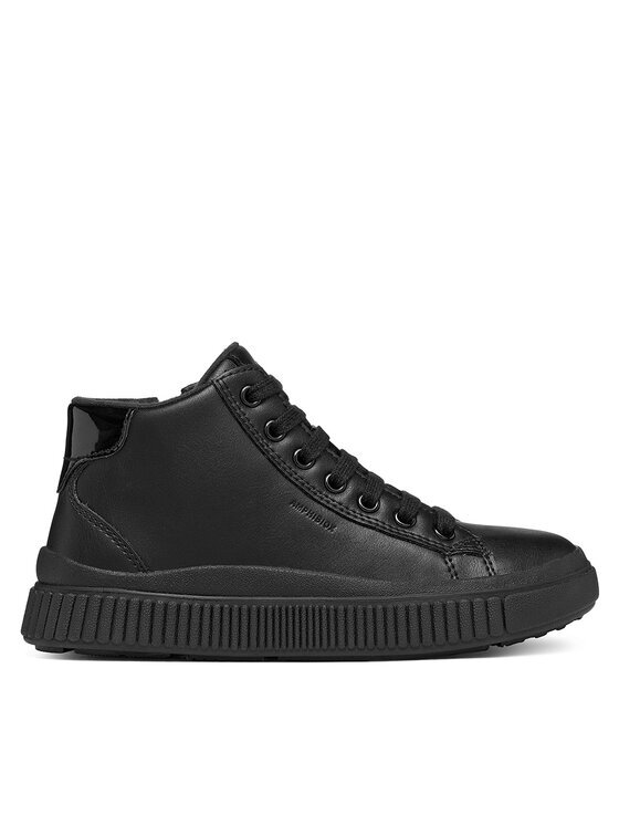 Geox Сникърси J Laquinny Girl B Abx J661JD 000BC C9999 S
