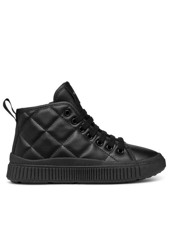Geox Сникърси J Laquinny Girl J46M3B 000BC C9999 M