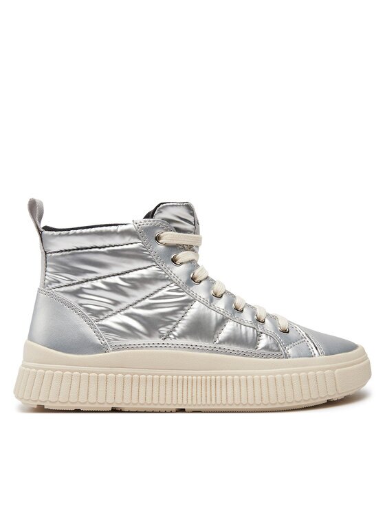 Geox Сникърси J Laquinny Girl J46M3C 0LVBC C9999 M
