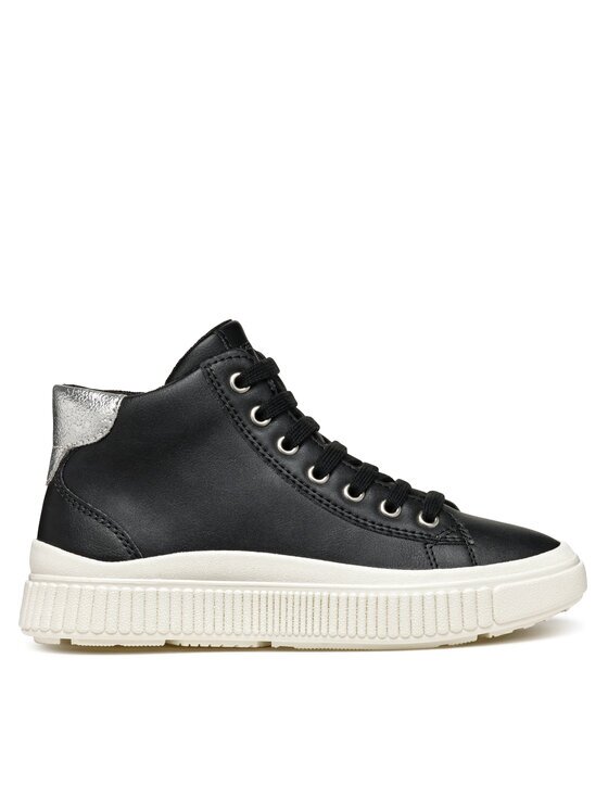 Geox Сникърси J Laquinny Girl J46M3F 000BC C0039 M