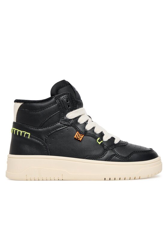 Geox Сникърси J Lestrella J56NLA 000BC C1000 S