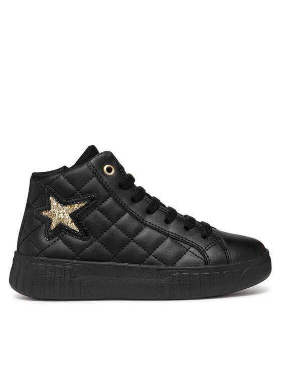 Geox Сникърси J Mikiroshi Girl J46DVA 000BC C0531 M