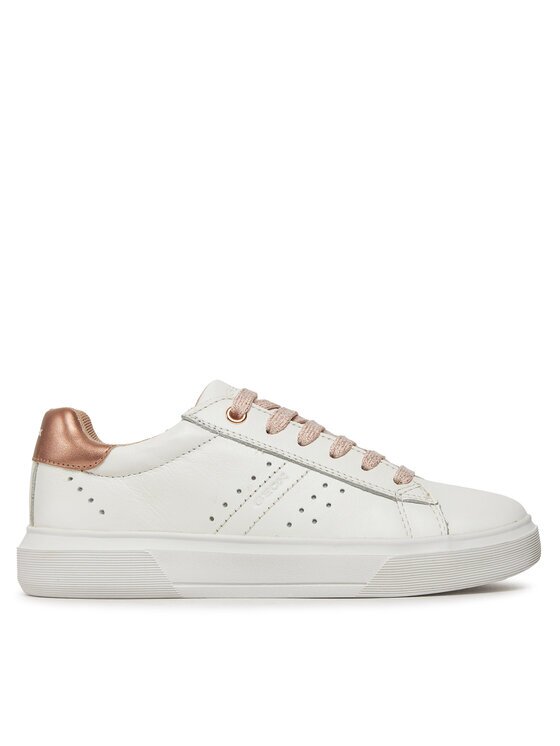 Geox Сникърси J Nettuno Girl J45GCB 08554 C1Z8W S