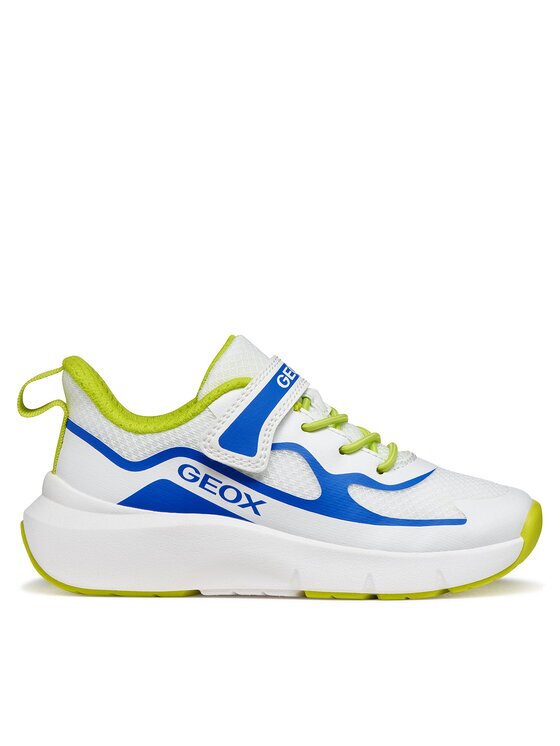 Geox Сникърси J Pro-Ran Boy J65P7F 01454 C0673 M