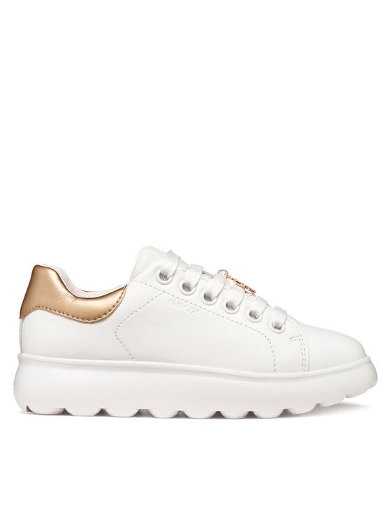 Geox Сникърси J Puffypop Girl J65MRA 00085 C1Z8W D
