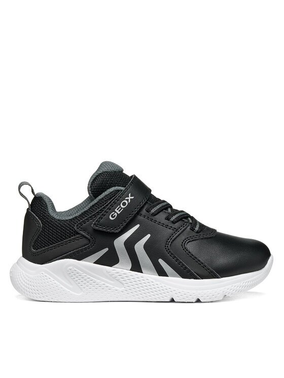 Geox Сникърси J Sprintye Boy J66GBE 0BC14 C4002 S