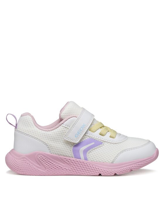 Geox Сникърси J Sprintye Girl J36FWB 01454 CE83B D