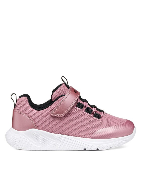 Geox Сникърси J Sprintye Girl J66FWE 0EWNF C1363 D