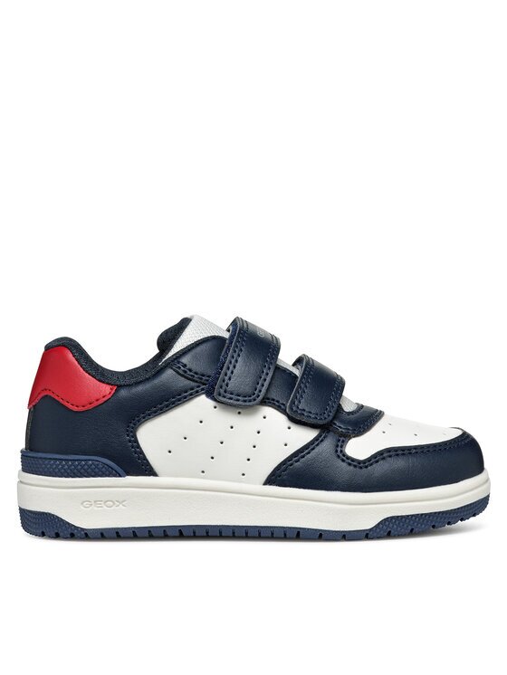 Geox Сникърси J Washiba Boy J46LQA 000BC C4211 M