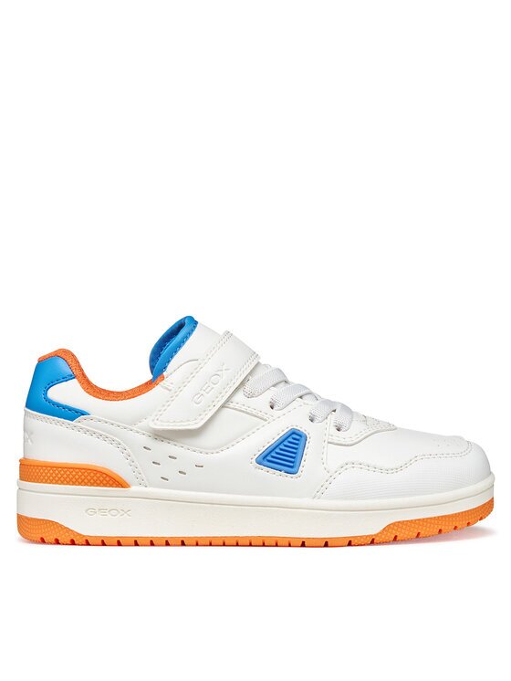 Geox Сникърси J Washiba Boy J65LQA 054FU C0547 M