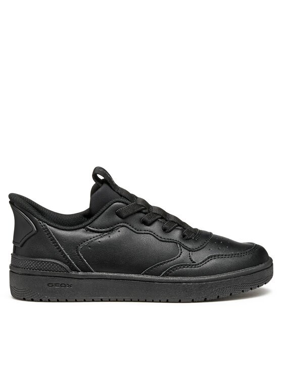 Geox Сникърси J Washiba Fast In Boy J65NRA 05415 C0899 S
