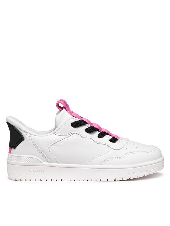 Geox Сникърси J Washiba Fast In Girl J65NSA 05415 C0922 M