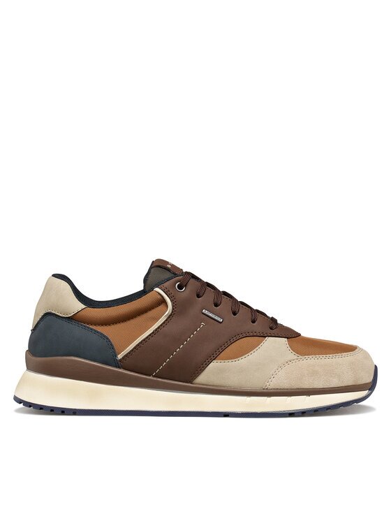 Geox Сникърси U Branthon B Abx U66M6A 0EK22 C0354