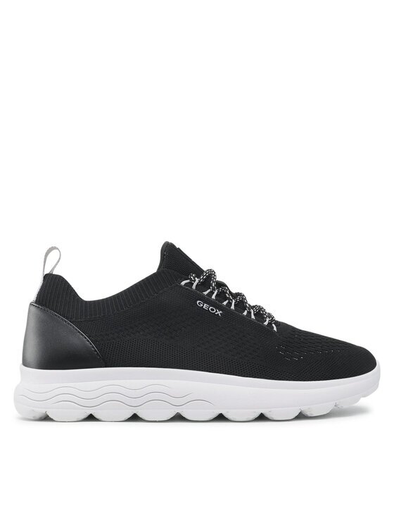 Geox Сникърси U Spherica U15BYA 0005Z C1292