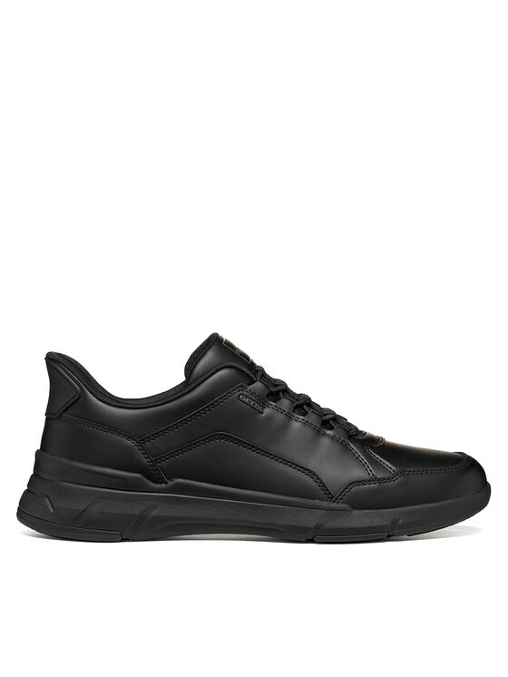 Geox Сникърси U Vittour Plus U659KA 000BC C1000