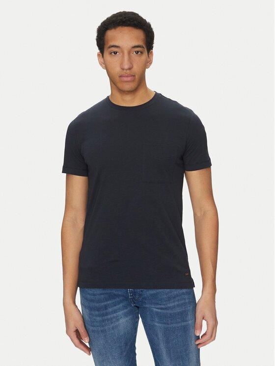Geox Тишърт M5510C T3243 F1624 Regular Fit