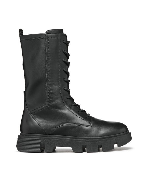 Geox Туристически oбувки D Vilde D26UAH 043KB C9997