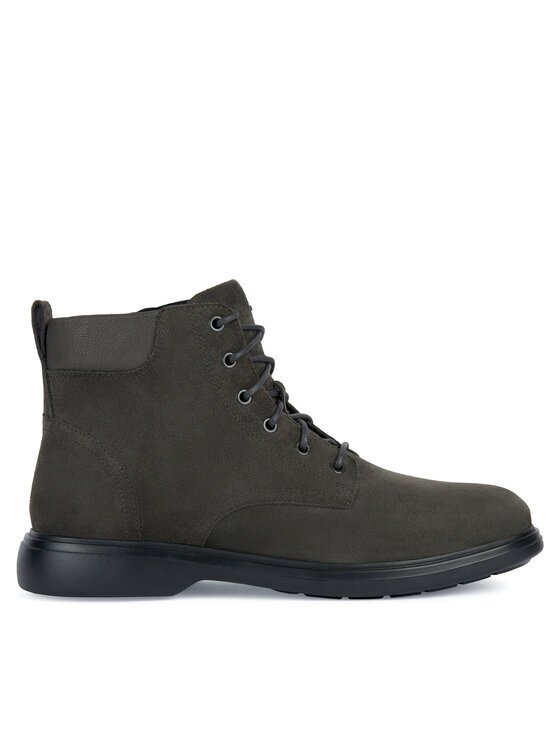 Geox Туристически oбувки U Ottavio U36DCA 00022 C6372