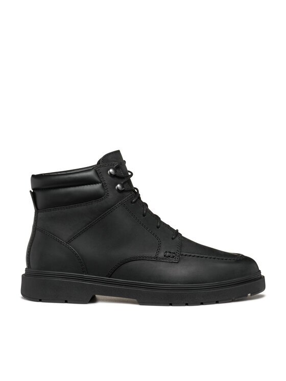 Geox Туристически oбувки U0Gp U46HBG 00045 C9999