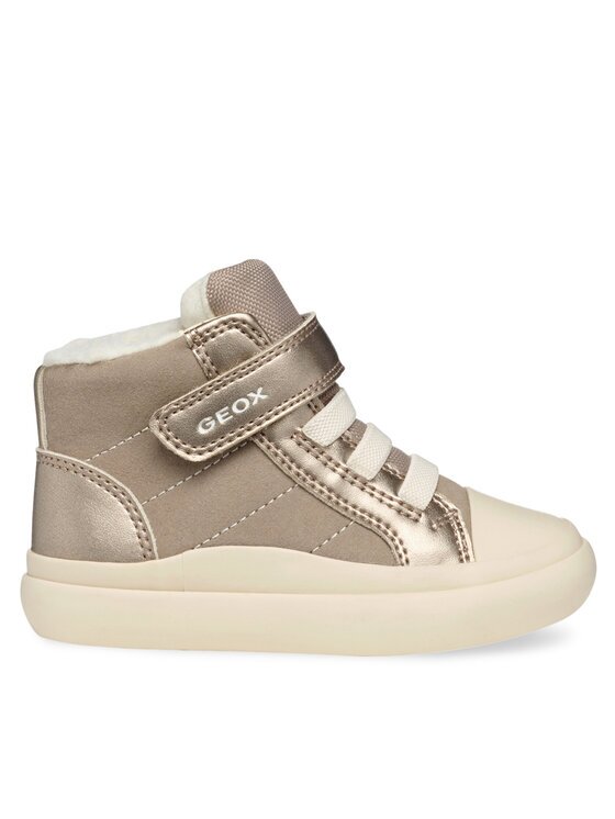 Geox Зимни обувки B Gisli Girl B461ME 0AUAJ C5005 S